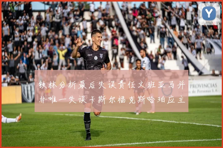 铁林分析最后失误责任文班亚马并非唯一失误卡斯尔福克斯哈珀应主动接球