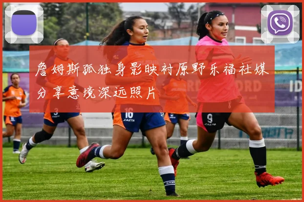 詹姆斯孤独身影映衬原野乐福社媒分享意境深远照片